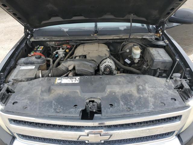 Фото 11 с аукциона – 2007 CHEVROLET SILVERADO с VIN 3GCEC13C77G502602