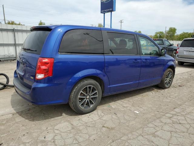 Photo 3 from auction – 2019 DODGE GRAND CARA with VIN 2C4RDGBG8KR623499