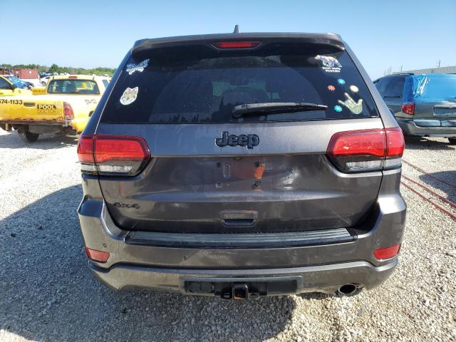 Photo 6 from auction – 2017 JEEP GRAND CHER with VIN 1C4RJFAGXHC818770