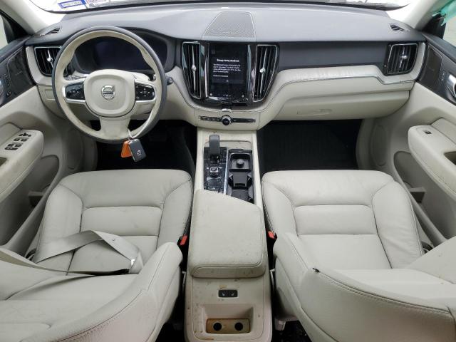 Photo 8 from auction – 2023 VOLVO XC60 PLUS with VIN YV4L12RW6P1367855