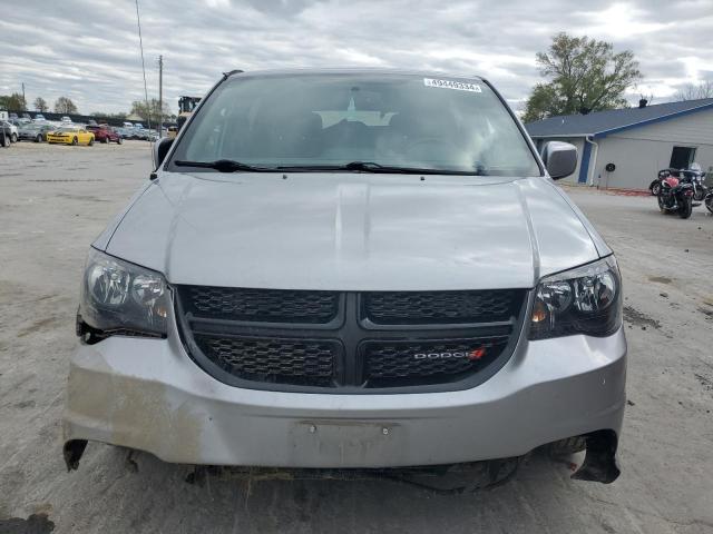 Photo 5 from auction – 2018 DODGE GRAND CARA with VIN 2C4RDGBG1JR215019
