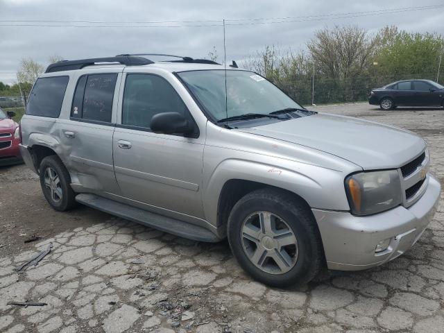 Photo 4 from auction – 2006 CHEVROLET TRAILBLAZE with VIN 1GNET16S666123035