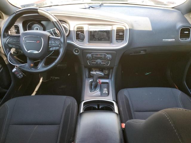 Photo 8 from auction – 2019 DODGE CHARGER SX with VIN 2C3CDXBG2KH717555