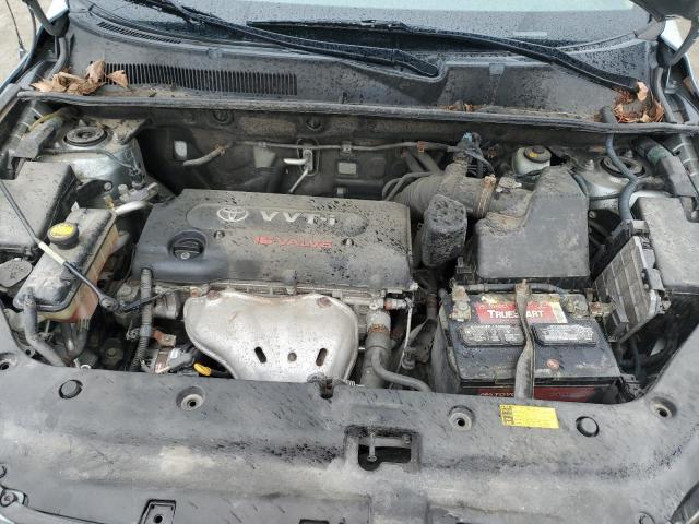 Photo 12 from auction – 2008 TOYOTA RAV4 LIMIT with VIN JTMBD31V986054852