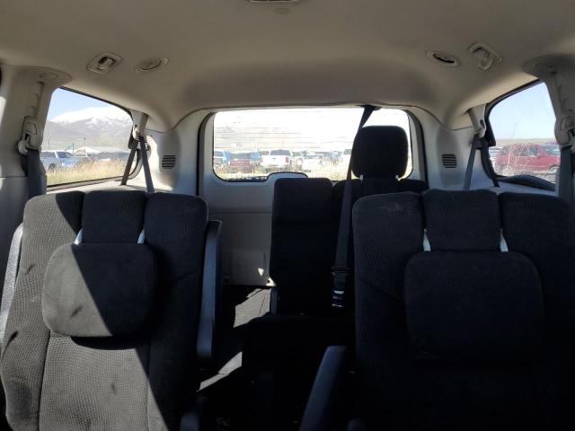 Photo 10 from auction – 2013 DODGE GRAND CARA with VIN 2C4RDGCGXDR524300