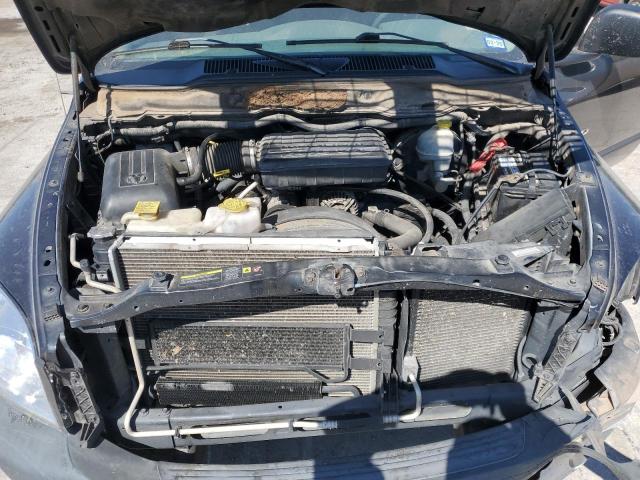 Photo 11 from auction – 2006 DODGE RAM 1500 S with VIN 1D7HA16K76J232196
