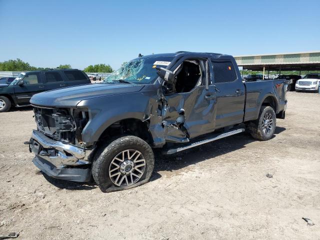 FORD F250 SUPER 2019 with VIN 1FT7W2BT4KEC29626 - Photo from auction