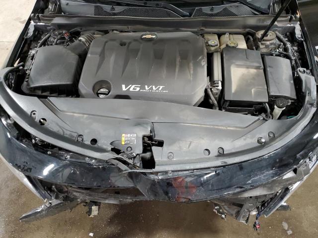 Photo 11 from auction – 2017 CHEVROLET IMPALA PRE with VIN 2G1145S39H9160059