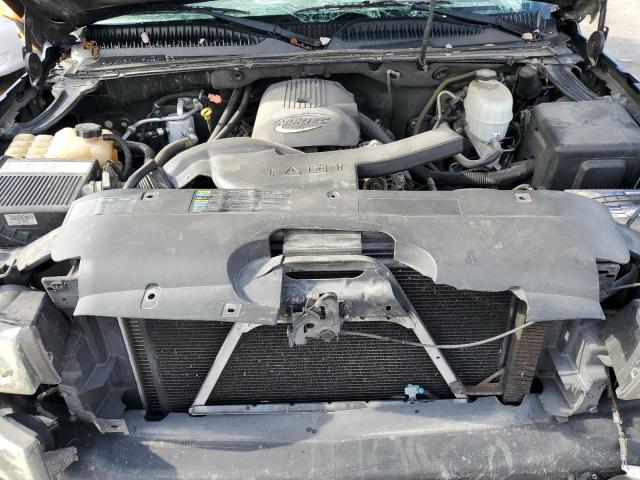 Photo 11 from auction – 2005 CHEVROLET AVALANCHE with VIN 3GNEK12Z65G237541
