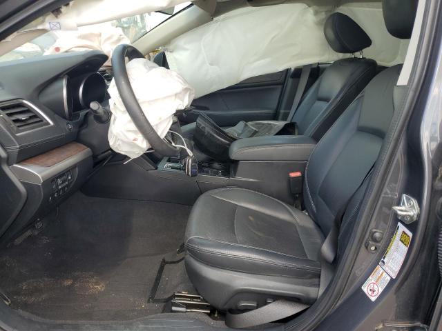 Photo 7 from auction – 2019 SUBARU OUTBACK 2. with VIN 4S4BSANC9K3398141