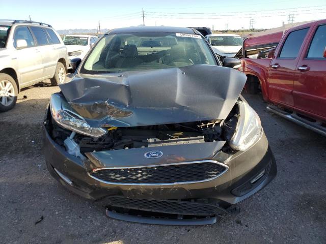 Photo 5 from auction – 2015 FORD FOCUS SE with VIN 1FADP3F29FL275502