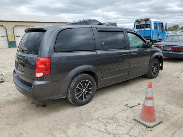 Photo 3 from auction – 2015 DODGE GRAND CARA with VIN 2C4RDGBG1FR512735