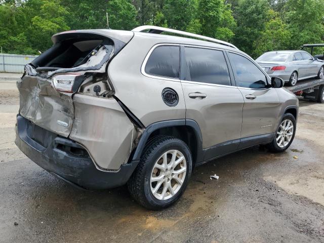 Photo 3 from auction – 2017 JEEP CHEROKEE L with VIN 1C4PJLCB9HW548484