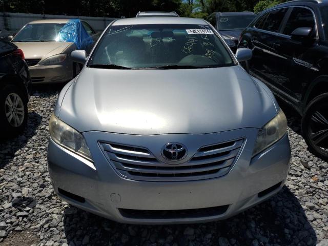 Photo 5 from auction – 2007 TOYOTA CAMRY CE with VIN JTNBE46K073064411