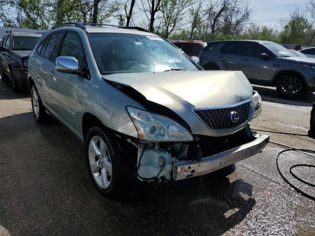 Photo 4 from auction – 2004 LEXUS RX 330 with VIN 2T2GA31U14C007934