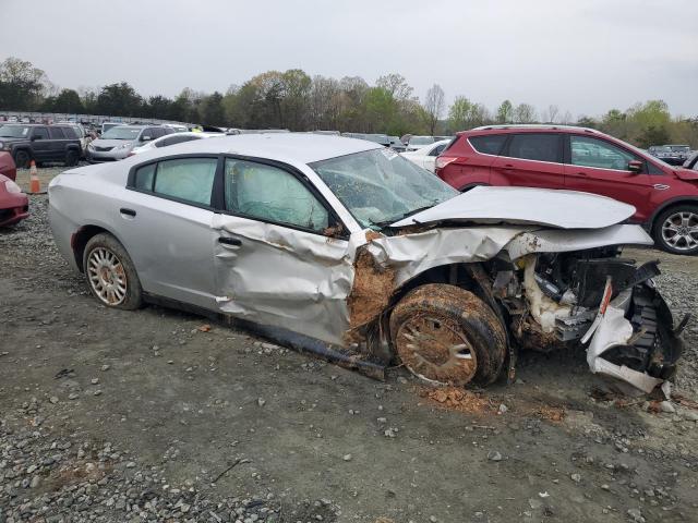 Photo 4 from auction – 2018 DODGE CHARGER PO with VIN 2C3CDXKT4JH248710