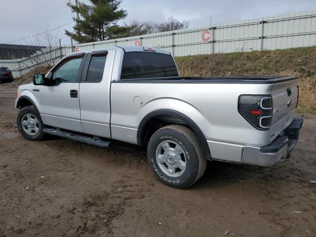 Photo 2 from auction – 2013 FORD F150 SUPER with VIN 1FTEX1CM0DFA32634