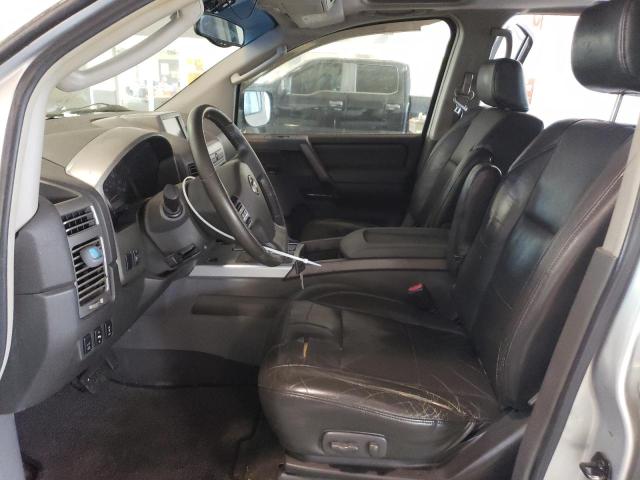 Photo 7 from auction – 2005 NISSAN ARMADA SE with VIN 5N1AA08B95N712813