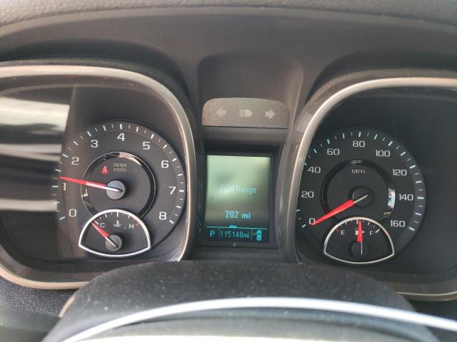 Photo 9 from auction – 2013 CHEVROLET MALIBU LS with VIN 1G11B5SA9DF136849