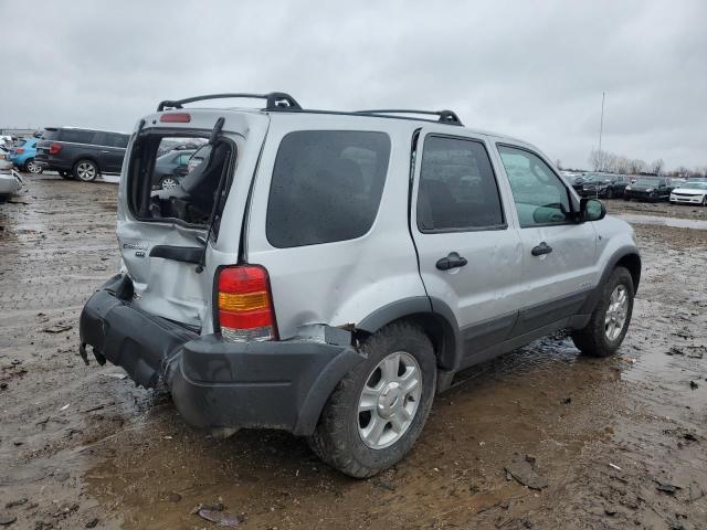 Photo 3 from auction – 2002 FORD ESCAPE XLT with VIN 1FMYU04162KC48329