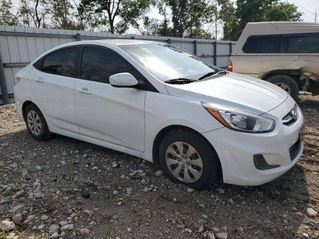 Photo 4 from auction – 2016 HYUNDAI ACCENT SE with VIN KMHCT4AE1GU942465