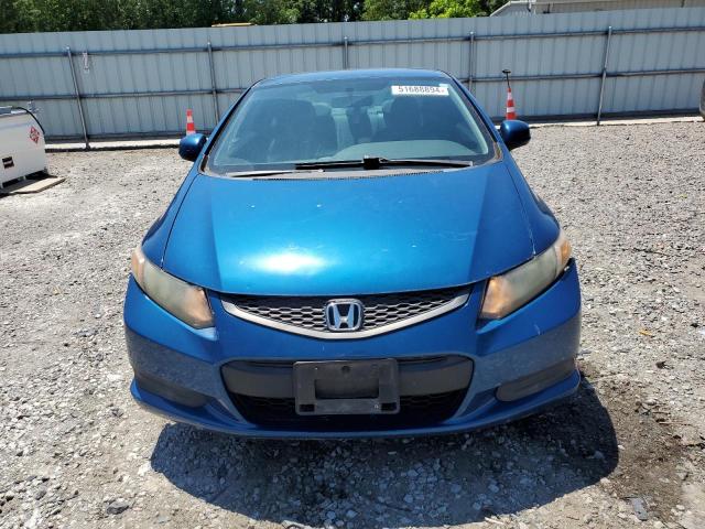 Photo 5 from auction – 2012 HONDA CIVIC LX with VIN 2HGFG3B53CH550665