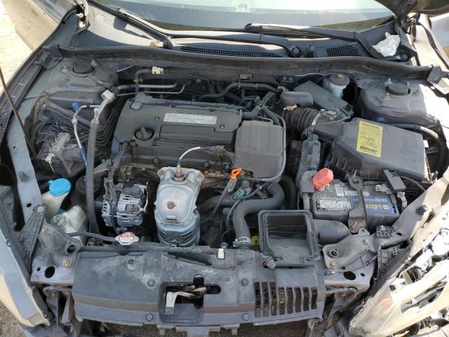 Photo 11 from auction – 2015 HONDA ACCORD LX with VIN 1HGCR2F37FA092129