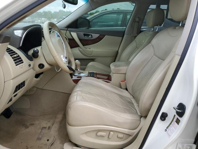 Photo 7 from auction – 2012 INFINITI FX35 with VIN JN8AS1MU5CM121111