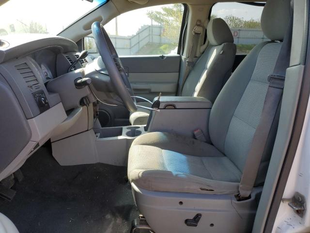 Photo 7 from auction – 2008 DODGE DURANGO SL with VIN 1D8HB48N88F151831