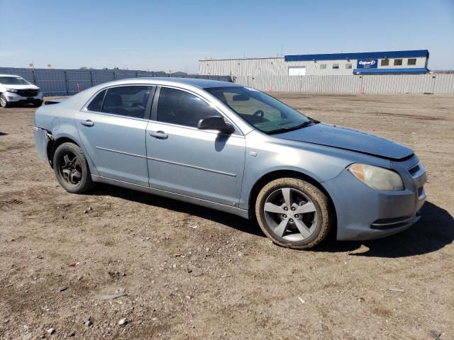 Photo 4 from auction – 2008 CHEVROLET MALIBU LS with VIN 1G1ZG57N084237456