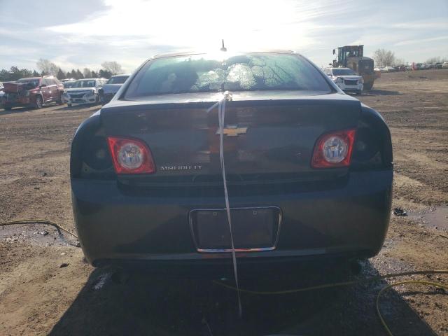 Photo 6 from auction – 2011 CHEVROLET MALIBU 2LT with VIN 1G1ZD5E76BF286010