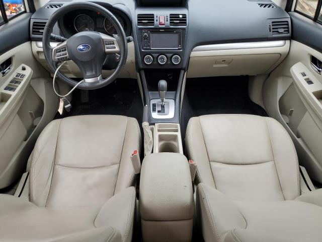 Photo 8 from auction – 2014 SUBARU XV CROSSTR with VIN JF2GPAKC9E8204345