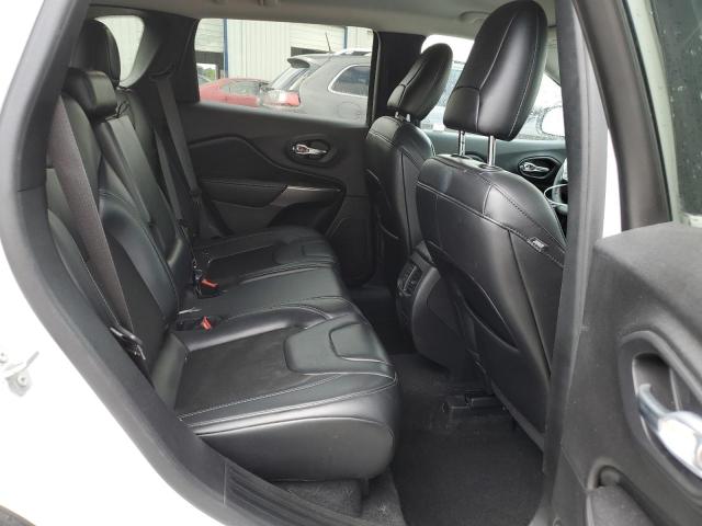 Photo 10 from auction – 2020 JEEP CHEROKEE L with VIN 1C4PJLLB6LD615613