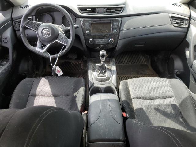 Photo 8 from auction – 2018 NISSAN ROGUE S with VIN KNMAT2MT2JP578010