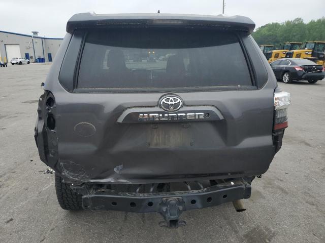 Zdjęcie 6 z aukcji – 2014 TOYOTA 4RUNNER SR z VIN JTEZU5JR8E5068249