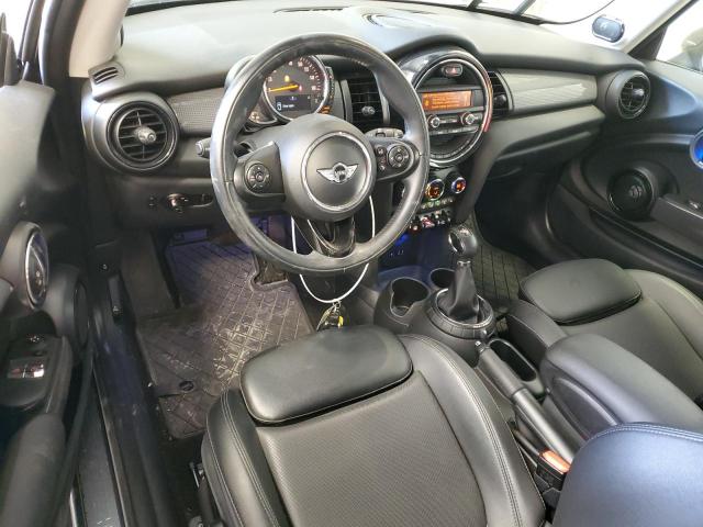 Photo 8 from auction – 2016 MINI COOPER with VIN WMWXP5C52G2D14262