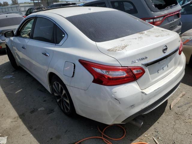 Photo 2 from auction – 2016 NISSAN ALTIMA 2.5 with VIN 1N4AL3AP1GC175929