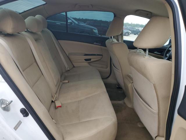 Photo 10 from auction – 2011 HONDA ACCORD LXP with VIN 1HGCP2F45BA120549