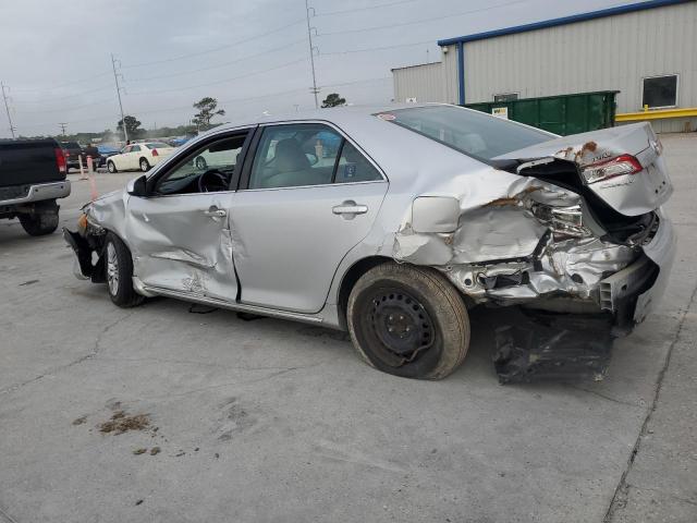 Photo 2 from auction – 2012 TOYOTA CAMRY BASE with VIN 4T1BF1FK5CU200709