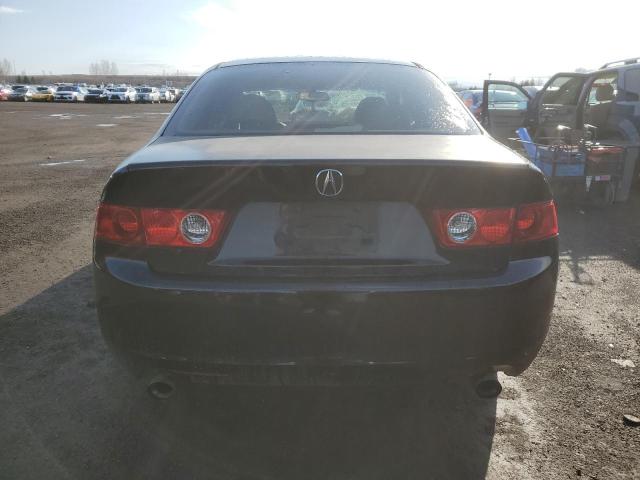 Photo 6 from auction – 2004 ACURA TSX with VIN JH4CL96854C805078