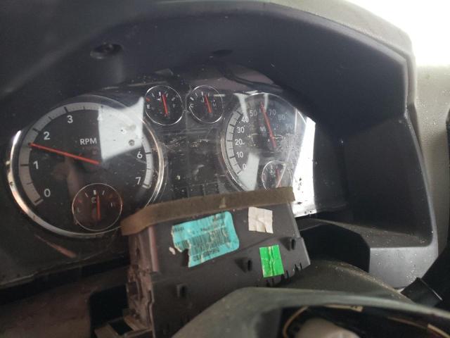 Photo 9 from auction – 2010 DODGE RAM 1500 with VIN 1D7RV1GP8AS132730