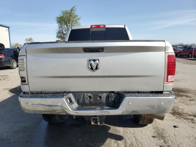 Photo 6 from auction – 2018 RAM 2500 LARAM with VIN 3C6UR5FL1JG216644