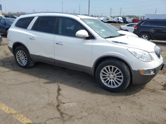 Photo 4 from auction – 2010 BUICK ENCLAVE CX with VIN 5GALRAED1AJ124781