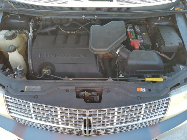 Photo 12 from auction – 2010 LINCOLN MKX with VIN 2LMDJ6JC1ABJ07763