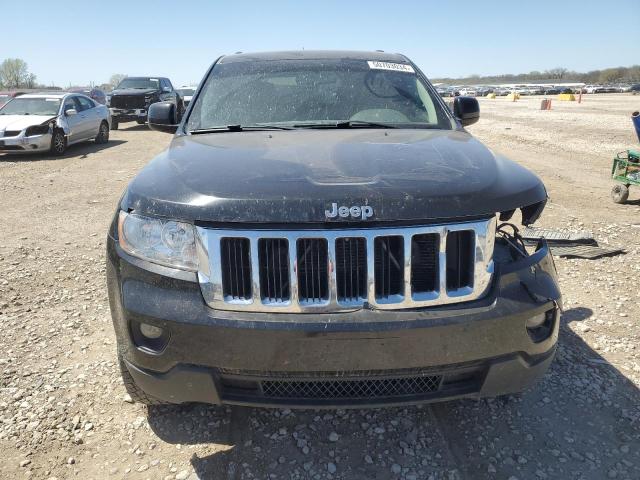 Photo 5 from auction – 2012 JEEP GRAND CHER with VIN 1C4RJFAGXCC175331