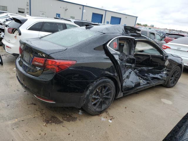 Photo 3 from auction – 2017 ACURA TLX with VIN 19UUB1F34HA002991