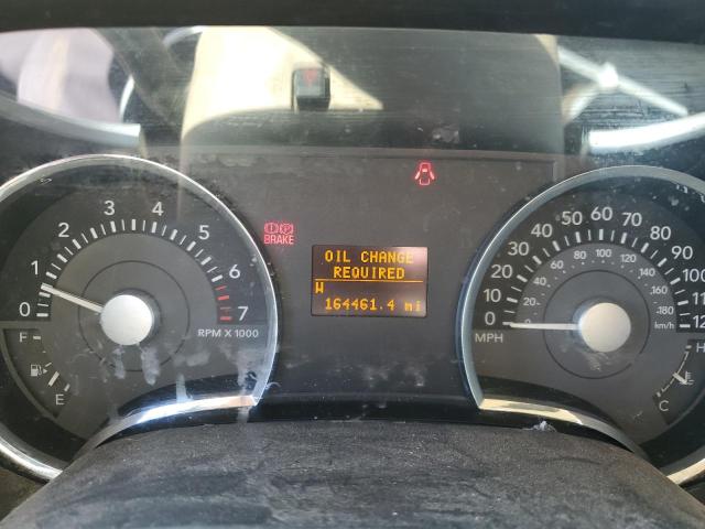 Photo 9 from auction – 2007 MERCURY MOUNTAINEE with VIN 4M2EU48857UJ13922