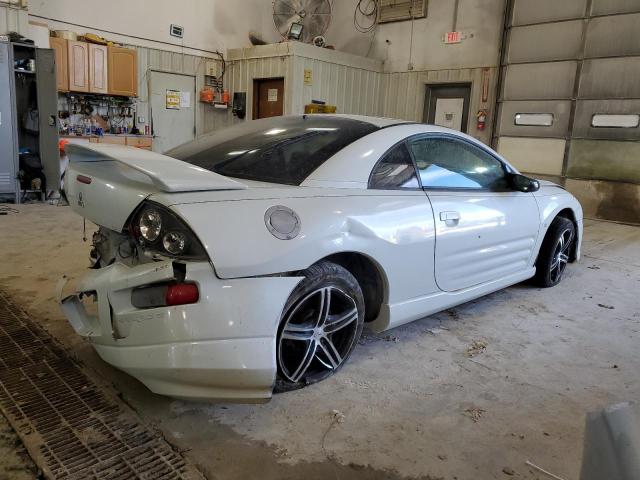 Photo 3 from auction – 2003 MITSUBISHI ECLIPSE GT with VIN 4A3AC74H03E118073