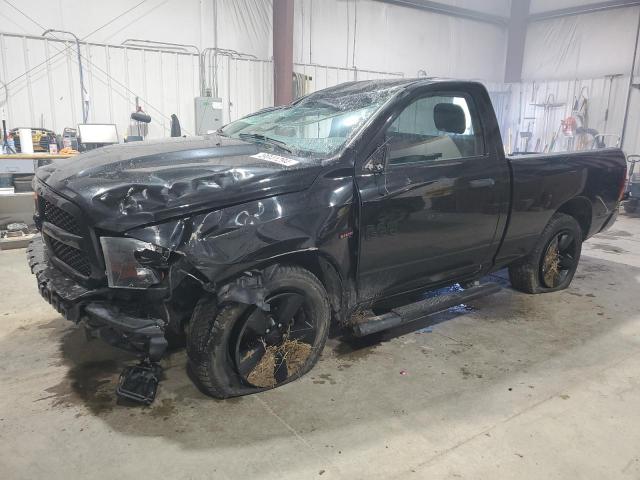 RAM 1500 ST 2016 with VIN 3C6JR7AT5GG241111 - Photo from auction