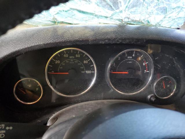 Photo 9 from auction – 2011 JEEP WRANGLER U with VIN 1J4BA3H1XBL514681